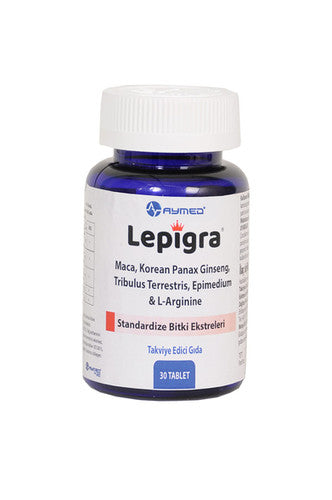 Lepigra - 30 Tablet