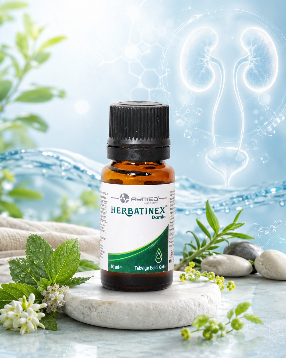 Herbatinex | 10 ml Damla