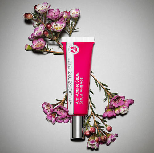 Vitacreme B12 - Anti Ageing Serum