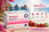 Sistinon ve İdrar Yolu Enfeksiyonu | 60 Tablet